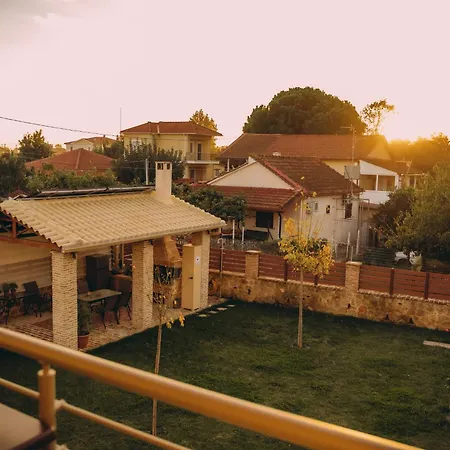 Nicolas Luxury Kourouta