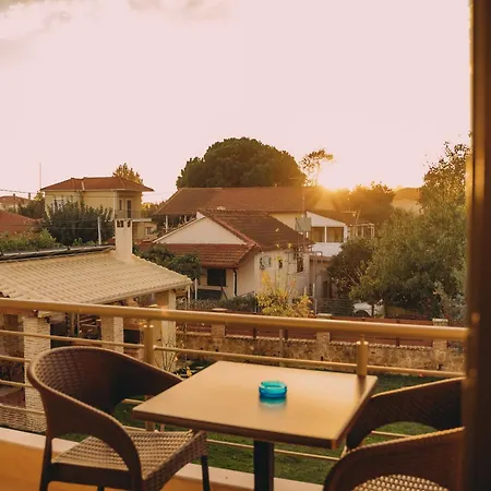 Apartment Nicolas Luxury *