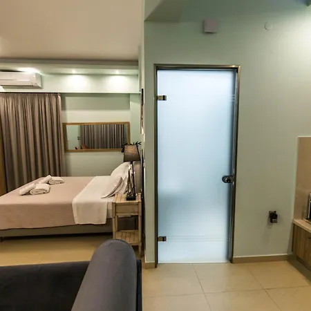 Nicolas Luxury Apartment