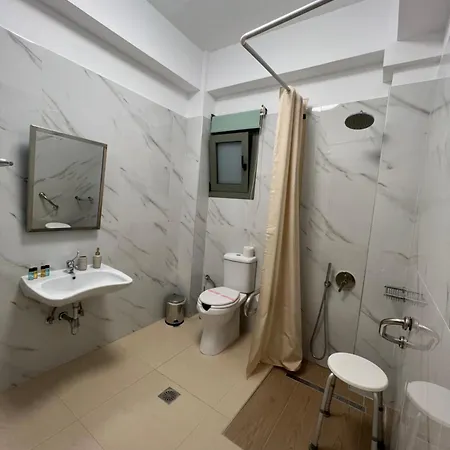 Nicolas Luxury Kourouta