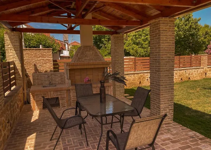 Nicolas Luxury Apartament