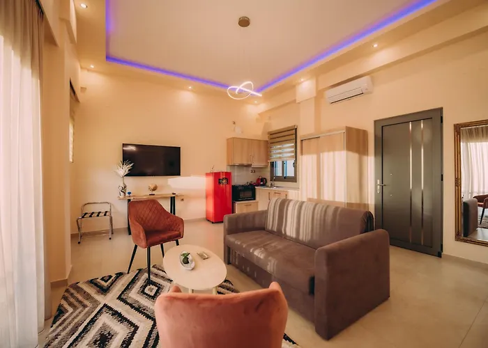 Nicolas Luxury Kourouta