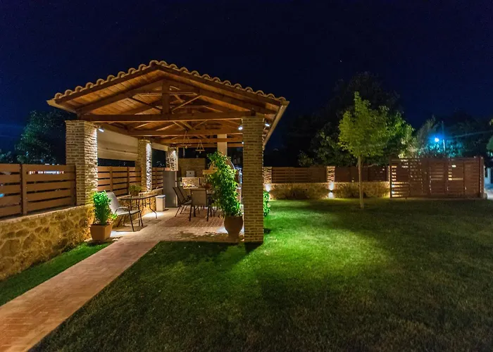 Nicolas Luxury Lägenhet *