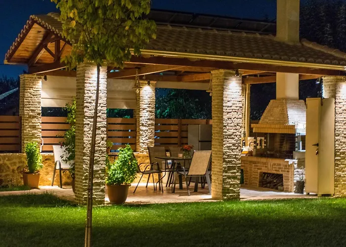 Nicolas Luxury * Kourouta