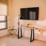 Apartment Nicolas Luxury *