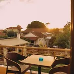 Apartment Nicolas Luxury *