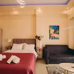 Apartment Nicolas Luxury Kourouta