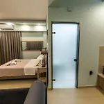 Nicolas Luxury Apartment