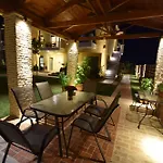 Apartment Nicolas Luxury Kourouta