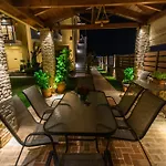 Apartment Nicolas Luxury