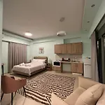 Apartment Nicolas Luxury