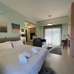 Apartment Nicolas Luxury