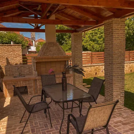 Nicolas Luxury Apartamento