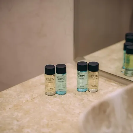 Nicolas Luxury Apartamento *