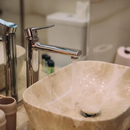 Apartamento Nicolas Luxury