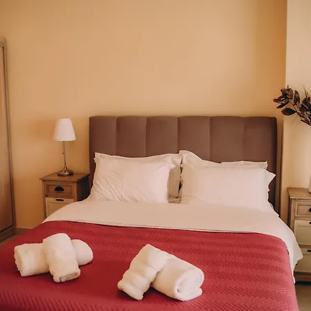 Nicolas Luxury Apartamento *