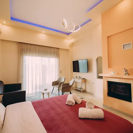 Nicolas Luxury * Kourouta