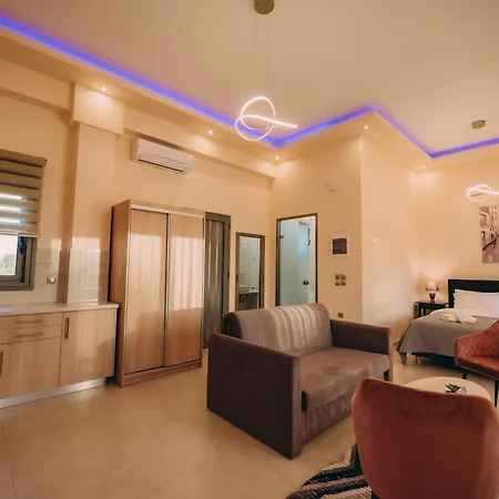 Apartamento Nicolas Luxury *