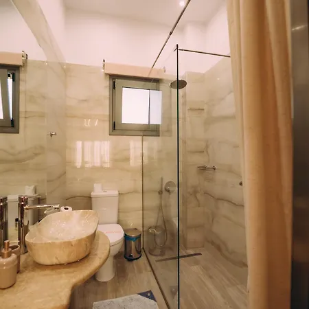 Apartamento Nicolas Luxury