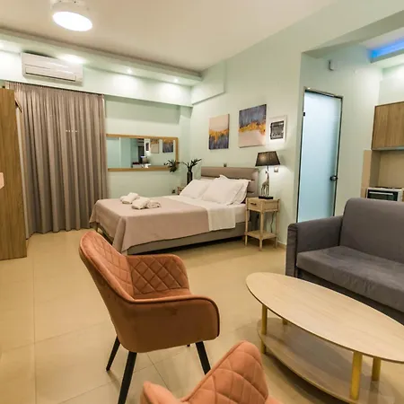 Apartamento Nicolas Luxury *