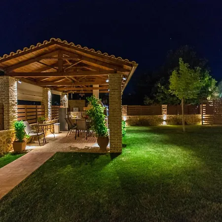 Nicolas Luxury Appartamento *