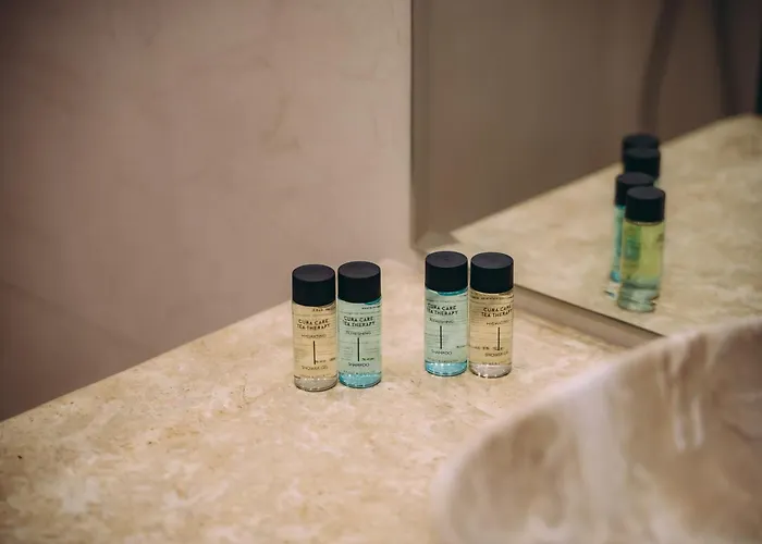 Nicolas Luxury Διαμέρισμα *