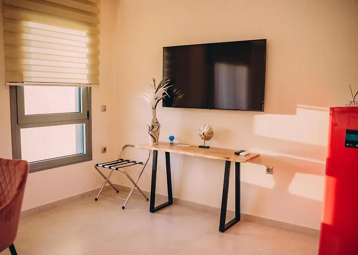 Апартаменты Nicolas Luxury *