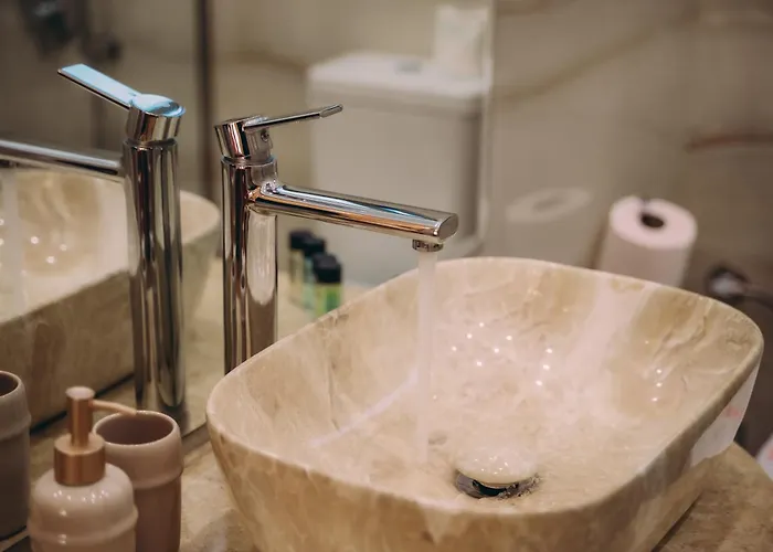 Appartamento Nicolas Luxury