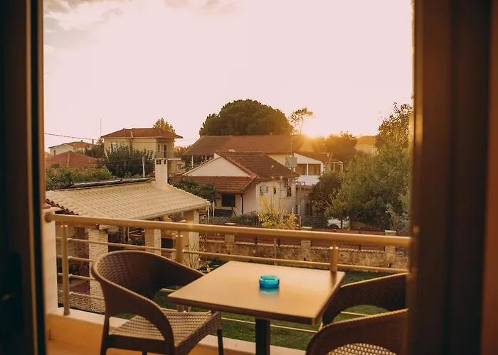 Апартаменты Nicolas Luxury *