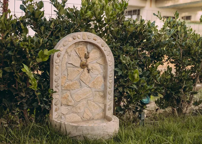 Nicolas Luxury Διαμέρισμα Κουρούτα