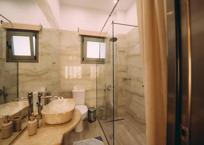 Апартаменты Nicolas Luxury