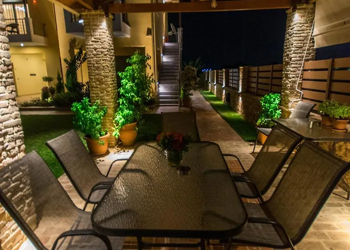 Appartamento Nicolas Luxury